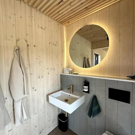شقة 'argile' Vineyard Cabin At Chateau Puynard *