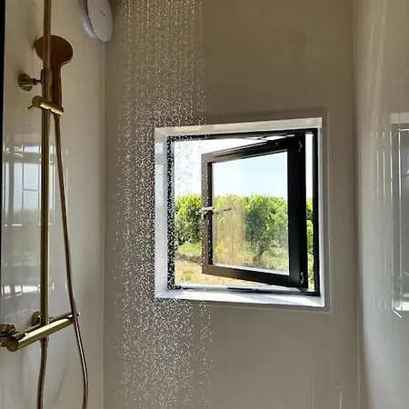 'argile' Vineyard Cabin At Chateau Puynard شقة Berson