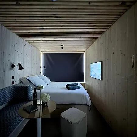 'argile' Vineyard Cabin At Chateau Puynard * Berson