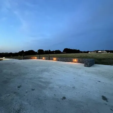 شقة 'argile' Vineyard Cabin At Chateau Puynard Berson
